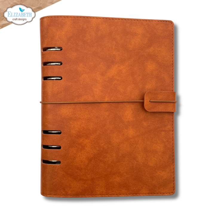 Planer-elizabeth-craft-designs-rest-relaxation-memory-binder-rusty-brown.jpg
