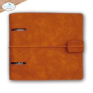 Planer-elizabeth-craft-designs-rest-relaxation-memory-binder-square-page-rusty-brown.png