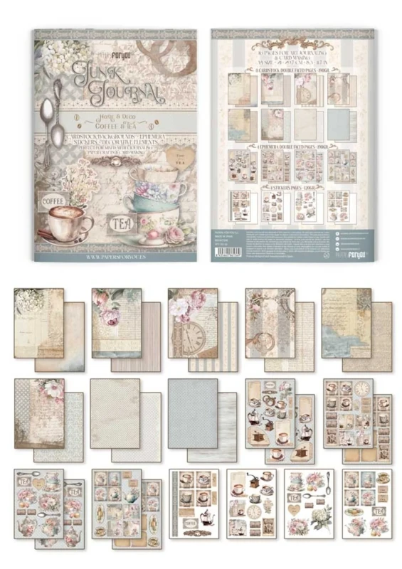 Zestaw-papierow-papers-for-you-home-deco-coffee-tea-a4-junk-journal_1.jpg