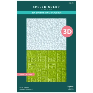 Folder-do-embossingu-spellbinders-shiny-new-day-3d-embossing-folder-suds-and-buds.jpg