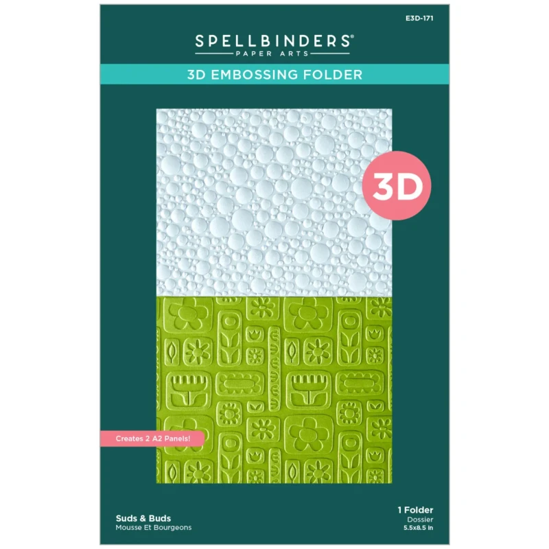Folder-do-embossingu-spellbinders-shiny-new-day-3d-embossing-folder-suds-and-buds.jpg