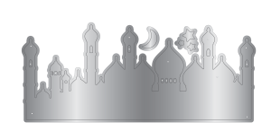 Wykrojnik-crafters-companion-arabian-nights-silhouette-skyline_1.jpg
