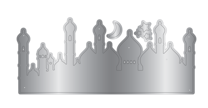 Wykrojnik-crafters-companion-arabian-nights-silhouette-skyline_1.jpg