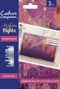 Wykrojnik-crafters-companion-arabian-nights-silhouette-skyline.jpg