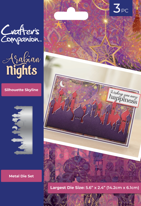 Wykrojnik-crafters-companion-arabian-nights-silhouette-skyline.jpg