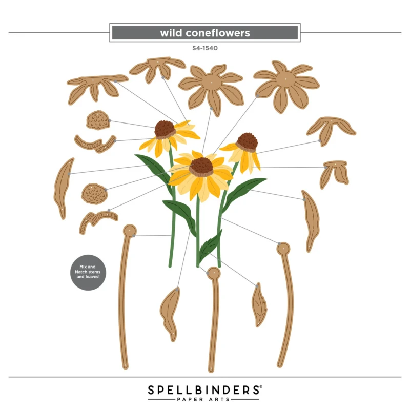 Wykrojnik-spellbinders-cascading-coneflowers_2.jpg