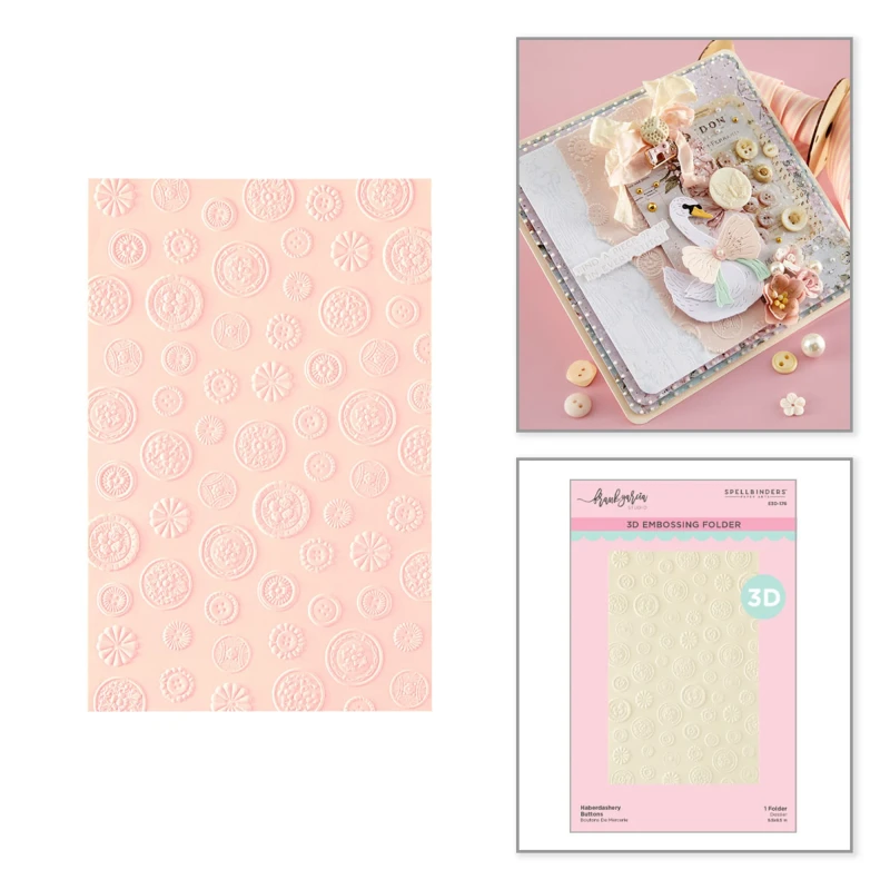 Folder-do-embossingu-spellbinders-buttons-keepsakes-3d-embossing-folder-haberdashery-buttons-by-Frank-Garcia-E3D-176_2.jpg