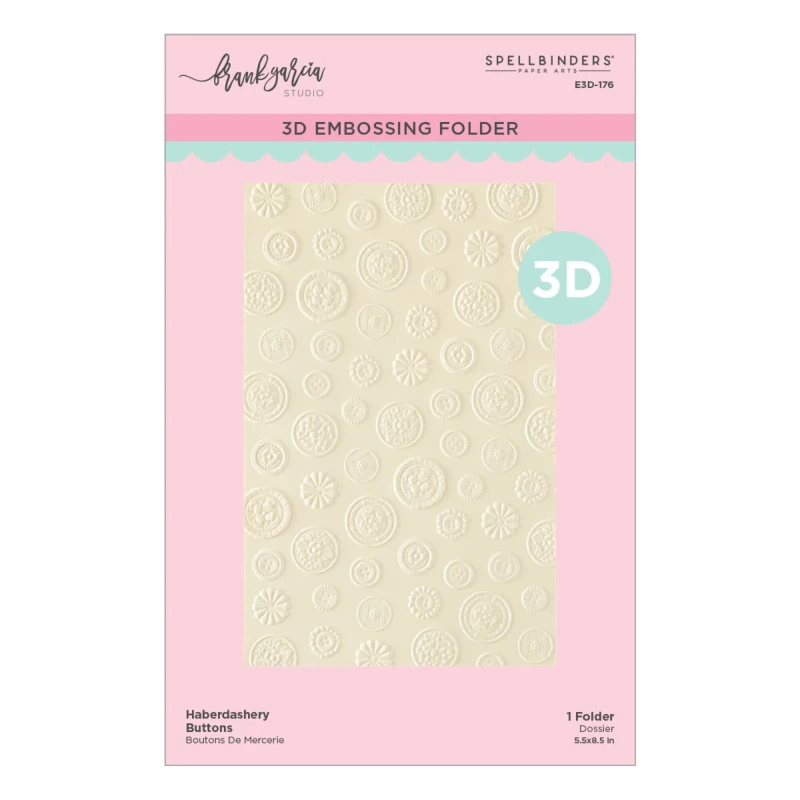Folder-do-embossingu-spellbinders-buttons-keepsakes-3d-embossing-folder-haberdashery-buttons-by-Frank-Garcia-E3D-176.jpg