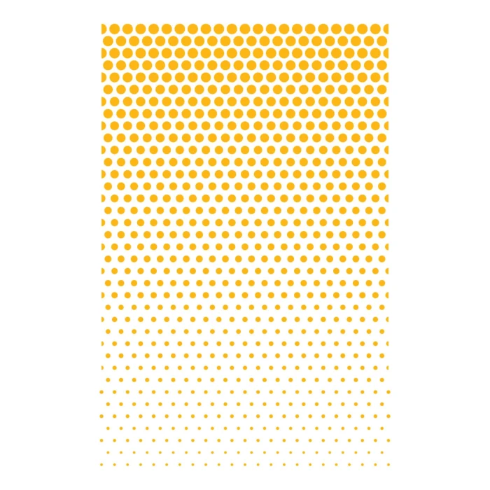 Szablon-maska-spellbinders-cascading-coneflowers-stencil-layered.dots_1.jpg