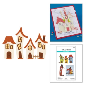 Wykrojnik-spellbinders-whimsical-village-houses-3.jpg