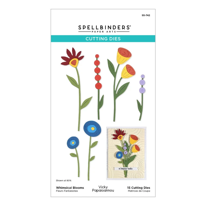 Wykrojnik-spellbinders-whimsical-village-blooms.jpg