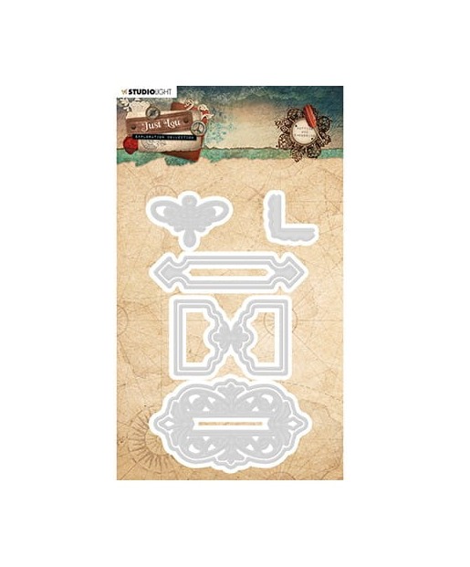 Wykrojnik-Studio Light • Embossing die Just lou exploration nr.01.jpg