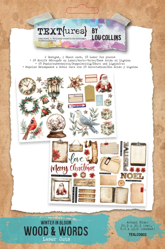 Zestaw-gotowych-elementow-textures-winter-in-bloom-laser-cuts-wood-words-58pcs.jpg