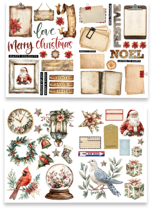 Zestaw-gotowych-elementow-textures-winter-in-bloom-laser-cuts-wood-words-58pcs_1.jpg