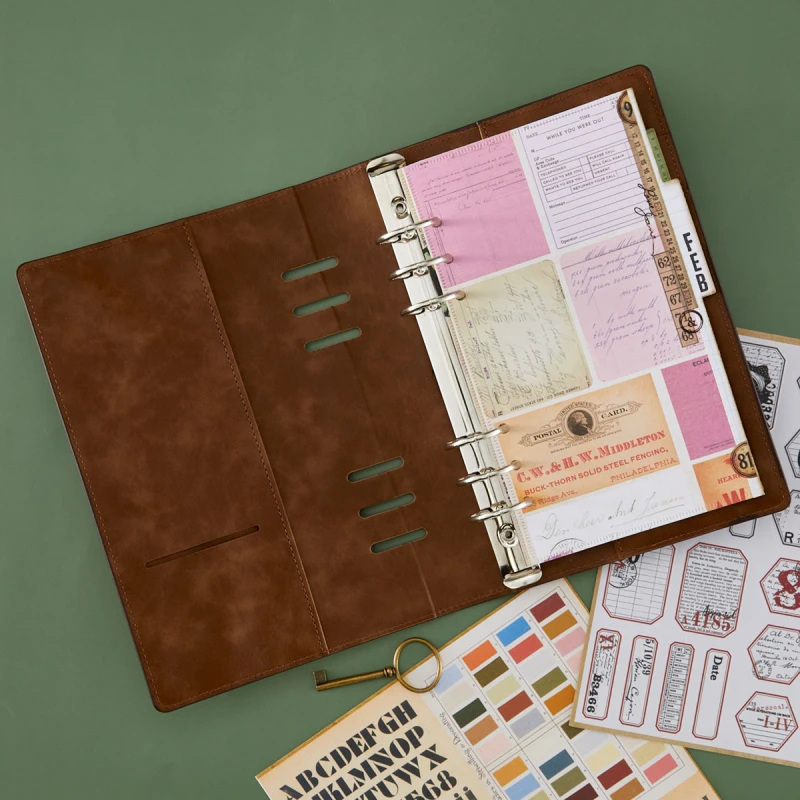 Planer-spellbinders-T-111-Dark-Roast-Binder.jpg