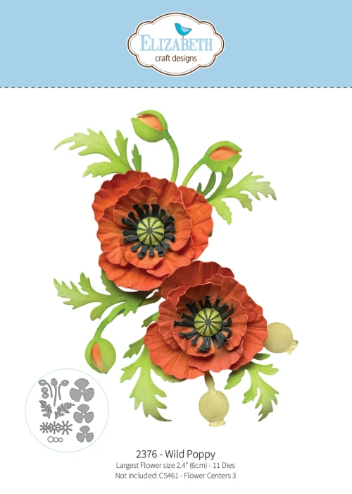 Wykrojnik-elizabeth-craft-designs-bloom-wildly-die-wild-poppy.jpg