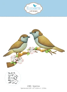 Wykrojnik-elizabeth-craft-designs-bloom-wildly-die-sparrow.jpg