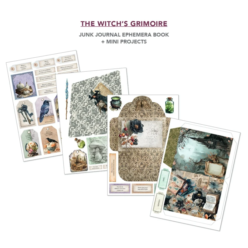 Zestaw-papierow-ciao-bella-the-witchs-grimoire-a4-junk-journal-ephemera_5.jpg