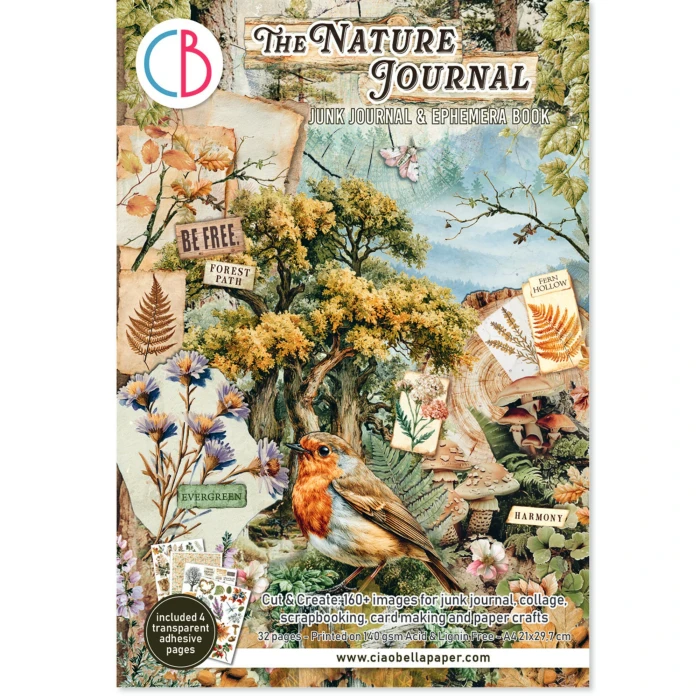 Zestaw-papierow-ciao-bella-the-nature-journal-a4-junk-journal-ephemera.jpg