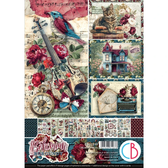 Zestaw-papierow-ciao-bella-bohemian-burgundya4-creative-pad.jpg