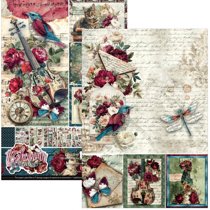 Zestaw-papierow-ciao-bella-bohemian-burgundya4-creative-pad_1.jpg