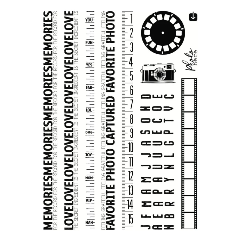 Stempel-spellbinders-turn-the-page-clear-stamp-set-keepsake-strips_1.jpg