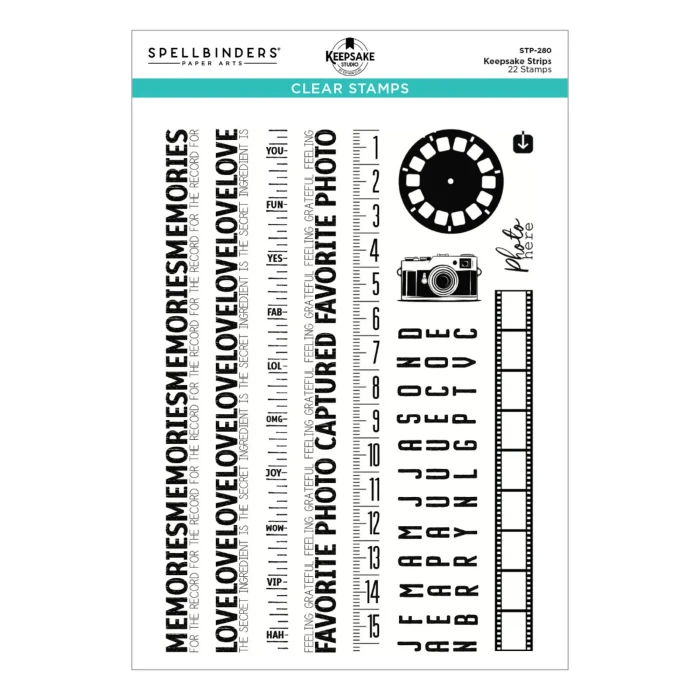 Stempel-spellbinders-turn-the-page-clear-stamp-set-keepsake-strips.jpg