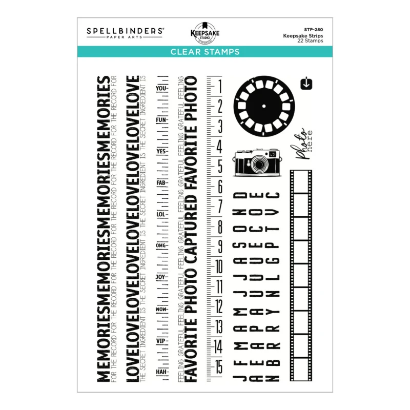 Stempel-spellbinders-turn-the-page-clear-stamp-set-keepsake-strips.jpg