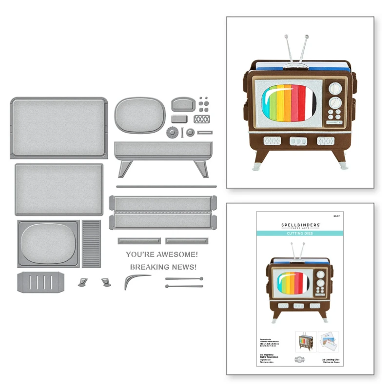 Wykrojnik-spellbinders-3d-vignette-retro-television.jpg