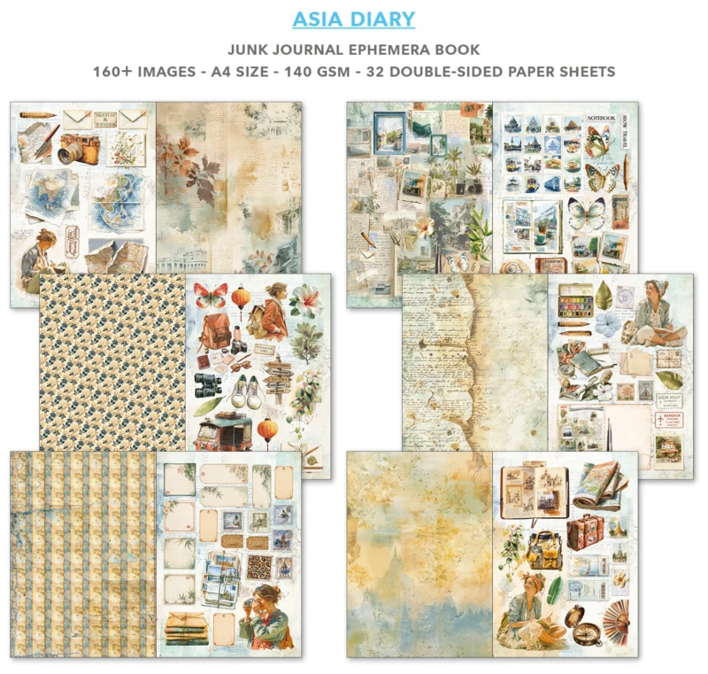 Zestaw-=papierow-do-scrapbookingu-ciao-bella-asia-diary-a4-junk-journal-ephemera-book_1.jpg