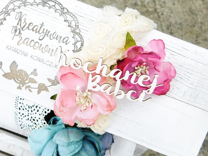 Napis_Kochanej Babci.jpg