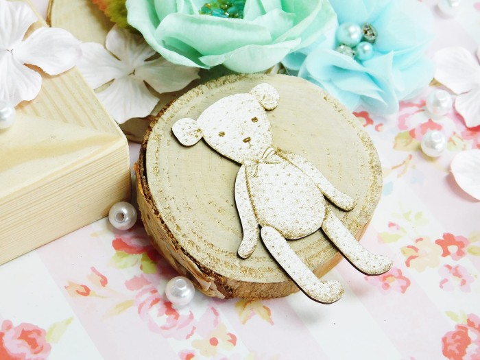 Nowe życie - MISIEK Z KOKARDĄ.jpg