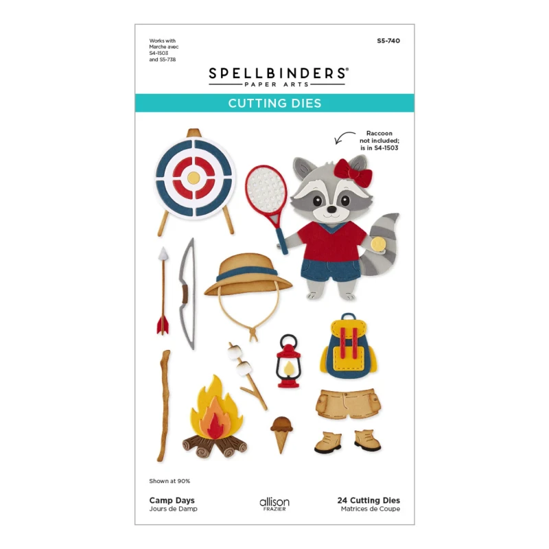Wykrojnik-spellbinders-summer-camp-camp-days.jpg