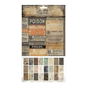 Zestaw-papierow-tla-15x25-idea-ology-tim-holtz-halloween-backdrops-th94433.jpg