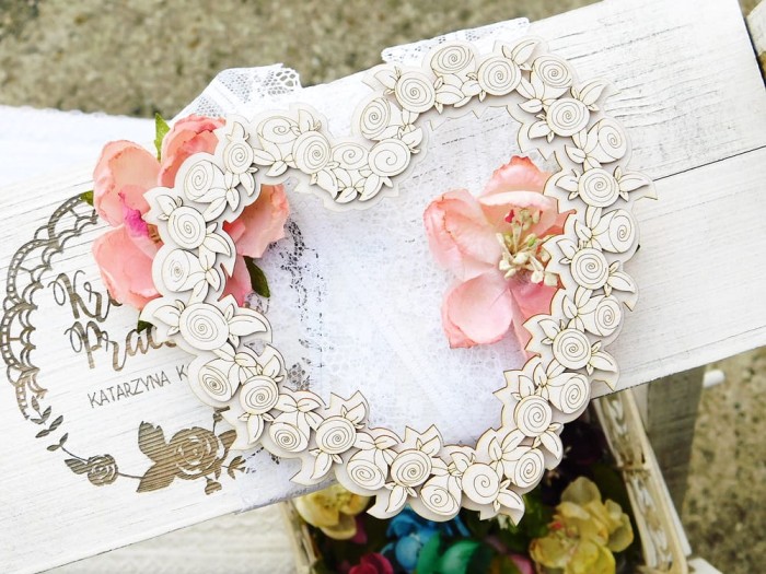 Wedding Day - KWIATOWE SERCE - MAŁE 3D.jpg