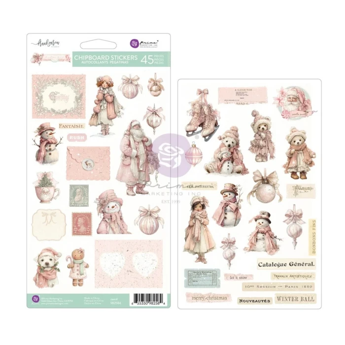 prima-marketing-christmas-blush-chipboard-stickers_1.webp