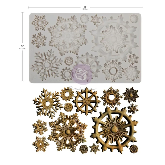 Foremka-silikonowa-finnabair-frosty-gears-5x8-inch-decor-moulds-951566.jpg
