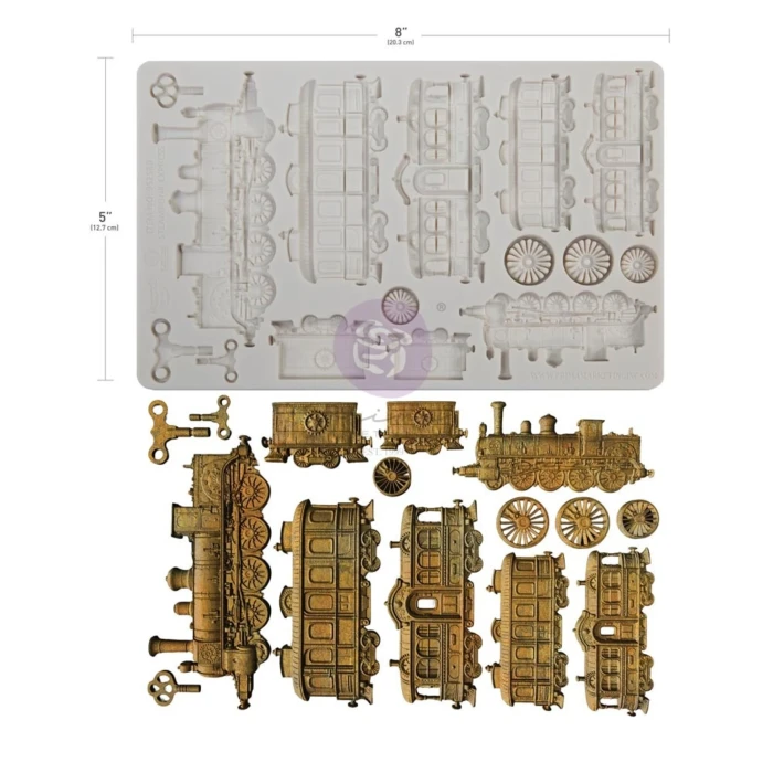Foremka-silikonowa-finnabair-steampunk-express-5x8-inch-decor-moulds-681580.jpg