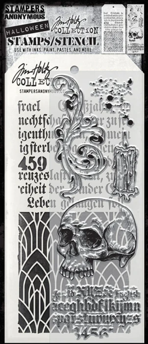 Zestaw-stempli-i-szablon-maska-stampers-anonymous-foreboding-tim-holtz.jpg