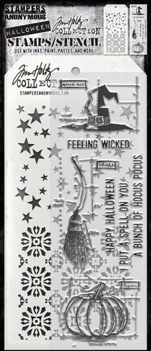 Zesraw-stemple-szablon-maska-stampers-anonymous-blueprint-spells-tim-holtz.jpg