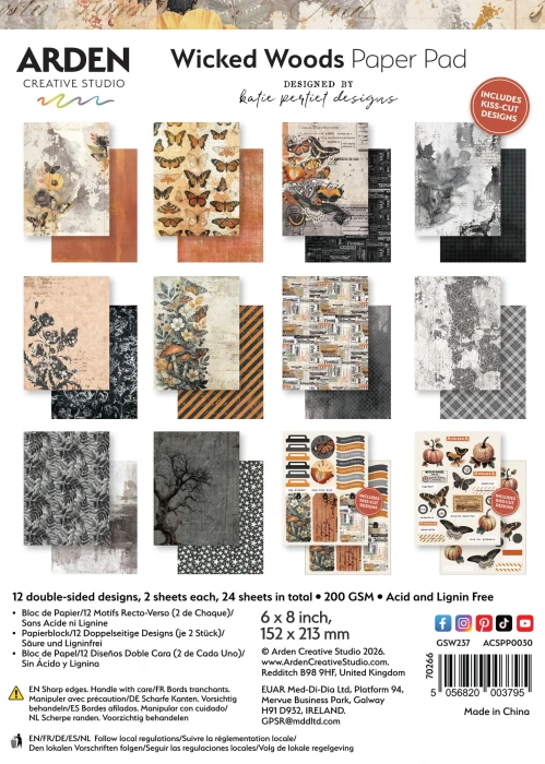 Zestaw-papierow-do-scrapbookingu-arden-creative-studio-wicked-woods-6x8-inch-paper.jpg