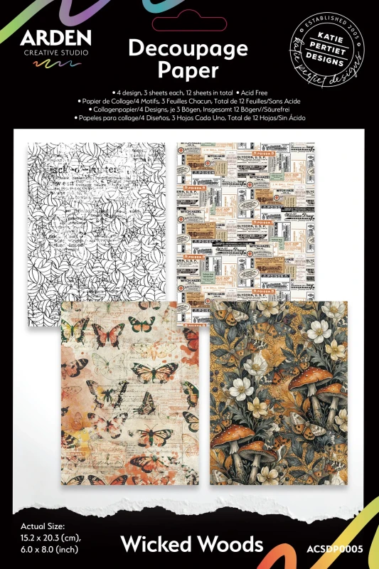Zestaw-papierow-do-decoupage-arden-creative-studio-wicked-woods-6x8-inch.jpg