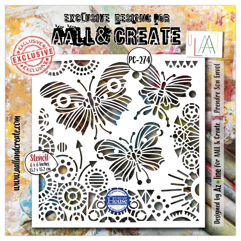 Szablon-maska-aall-and-create-dentelle-florale-6x6-inch-stencil-prendre-son-envol.jpg