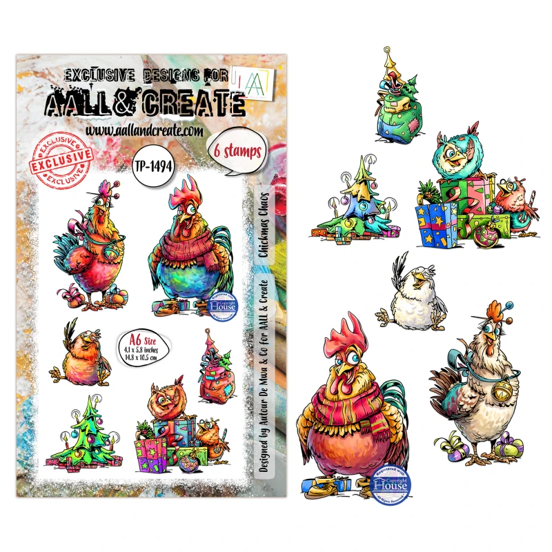 Stempel-aall-and-create-festive-friends-a6-stamp-sets-chickman-chaos.jpg