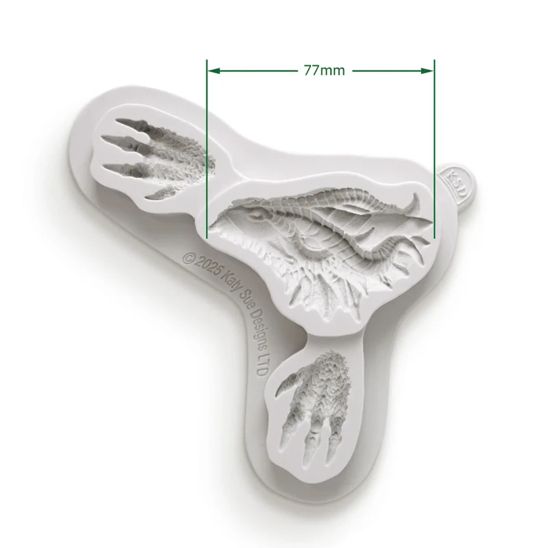 Foremka-silikonowa-katy-sue-dragon-head-and-feet_1.jpg