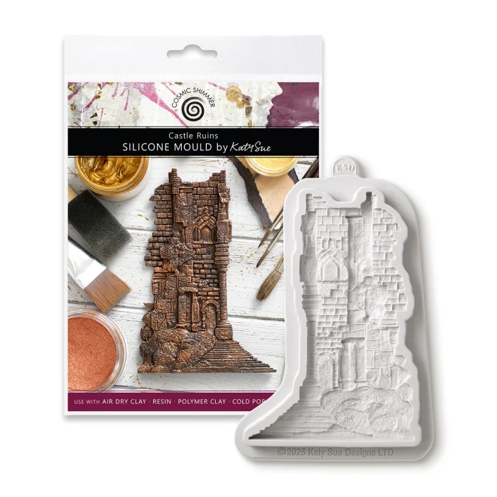 Foremka-silikonowa-CE0160-CS-Cosmic-Shimmer-Castle-Ruins-Silicone-Mould.jpg
