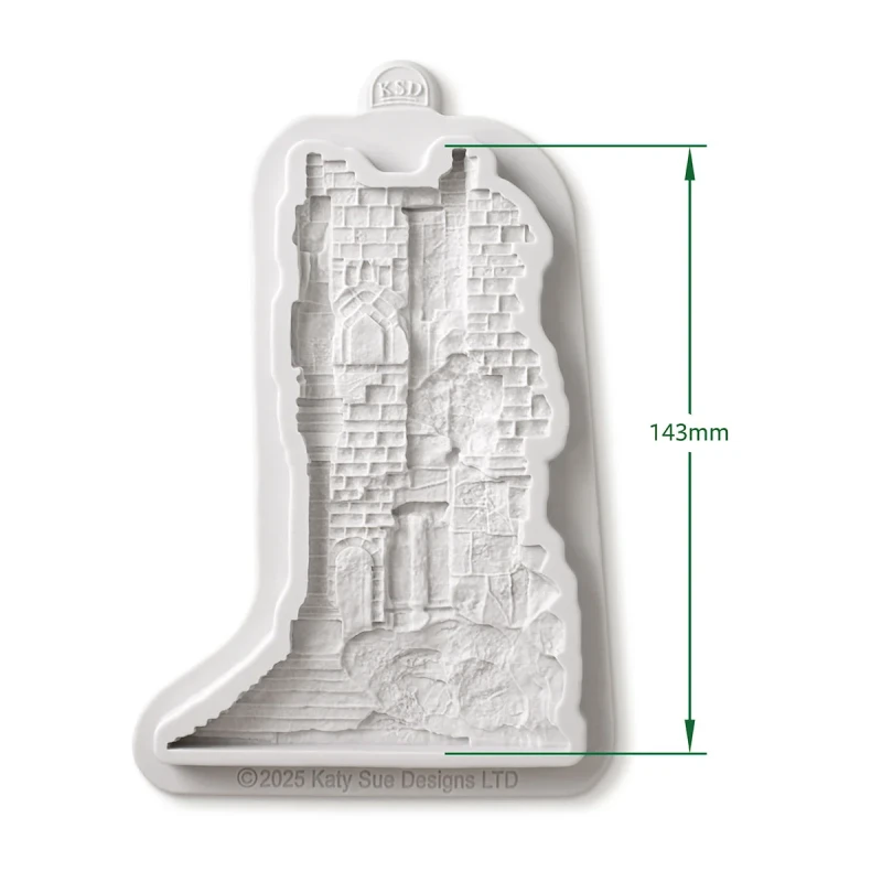 Foremka-silikonowa-CE0160-CS-Cosmic-Shimmer-Castle-Ruins-Silicone-Mould_1.jpg