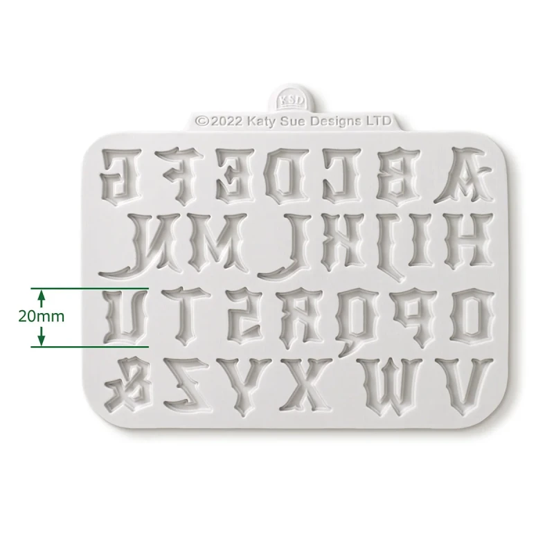Foremka-silikonowa-CA0225-CS-Cosmic-Shimmer-Gothic-Font-Uppercase-Alphabet_1.jpg