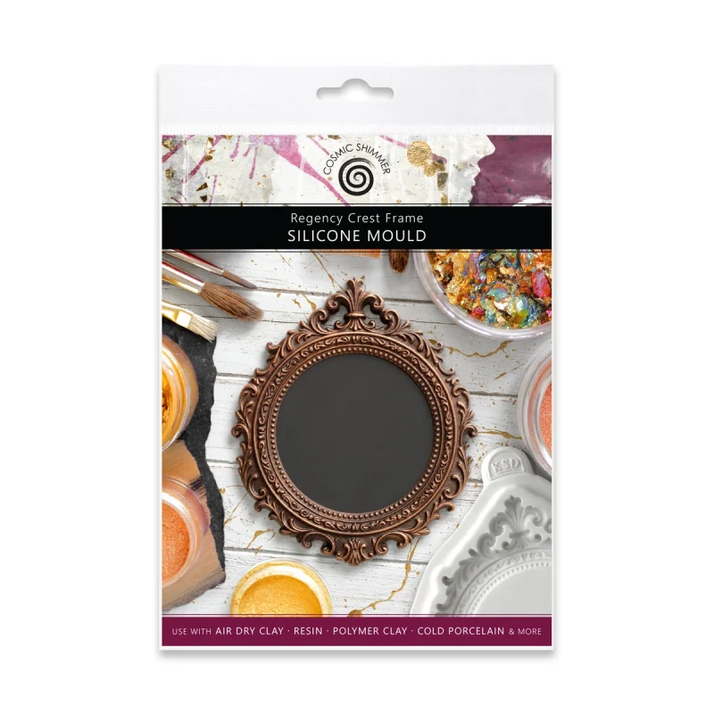 Foremka-silikonowa-CE0163-CS-Cosmic-Shimmer-Regency-Crest-Frame-Silicone-Mould.jpg