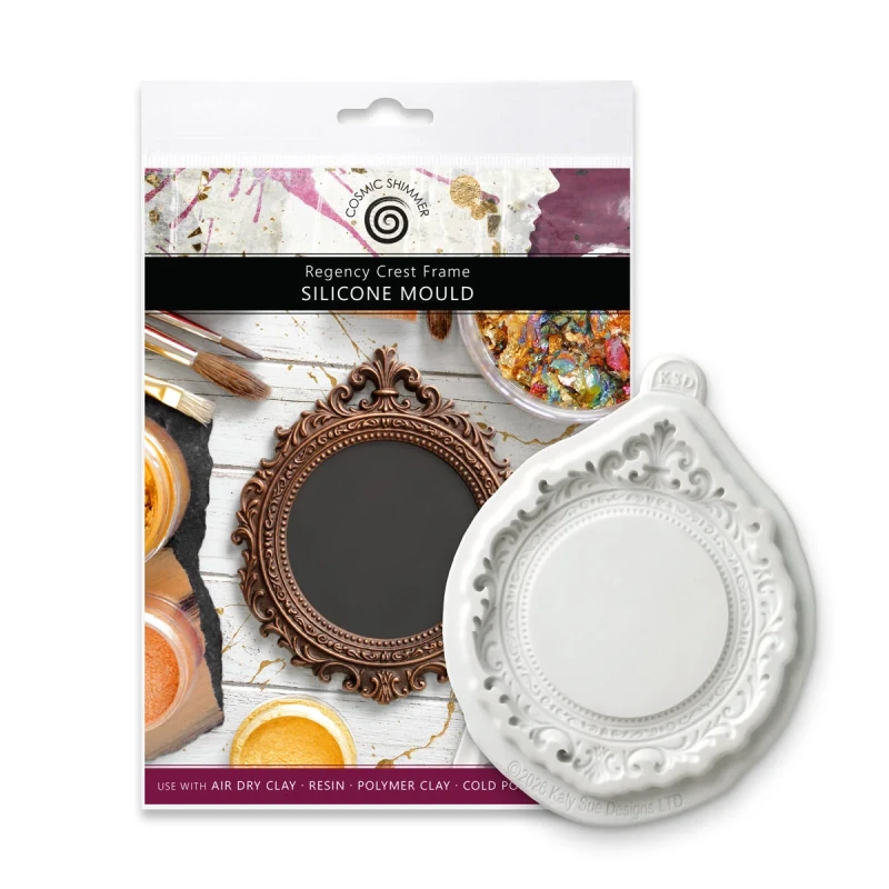 Foremka-silikonowa-CE0163-CS-Cosmic-Shimmer-Regency-Crest-Frame-Silicone-Mould_1.jpg